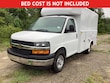 Chevrolet Express Cutaway 3500
