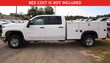Chevrolet Silverado 2500 HD
