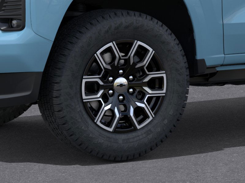 2025 Chevrolet Colorado Z71 - Photo 29
