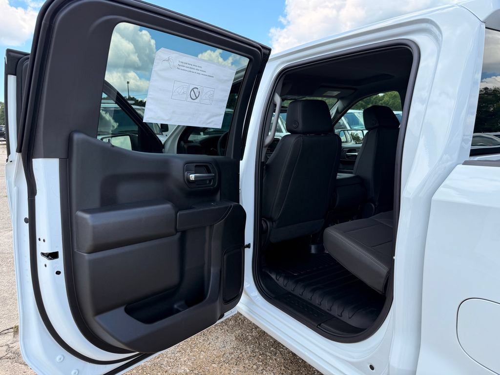 2026 Chevrolet Silverado 1500 Work Truck - Photo 23