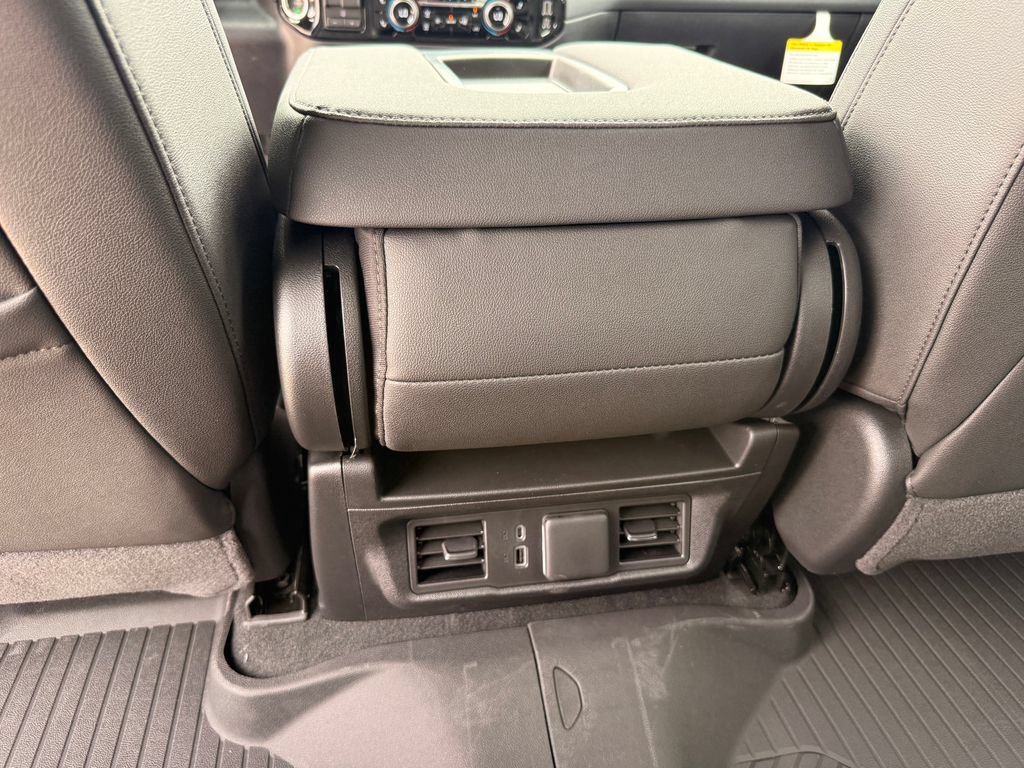 2026 Chevrolet Silverado 2500 HD LT - Photo 25