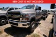 Chevrolet Silverado 5500 HD