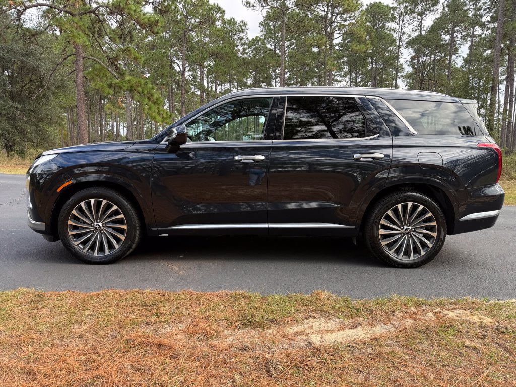 Used 2024 Hyundai Palisade Calligraphy