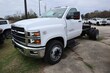 Chevrolet Silverado 5500 HD
