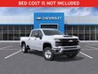 Chevrolet Silverado 2500 HD