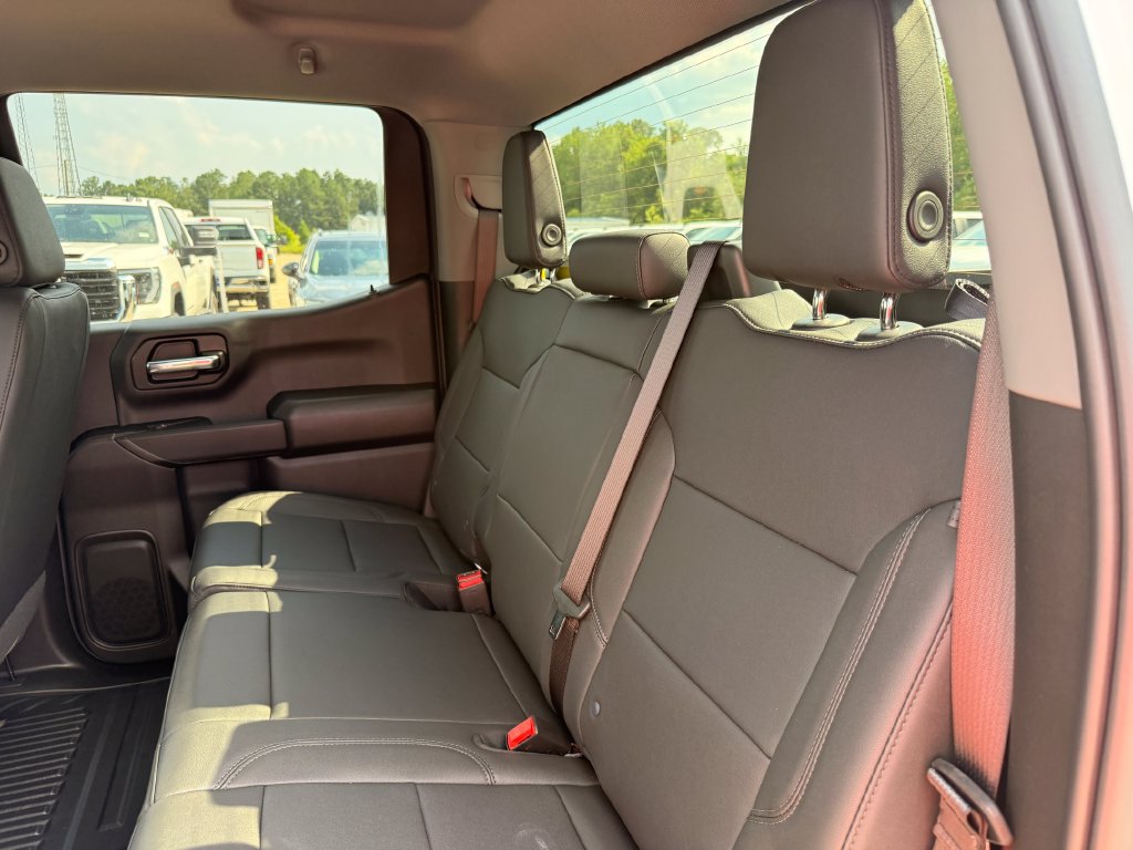 2026 Chevrolet Silverado 1500 Work Truck - Photo 24