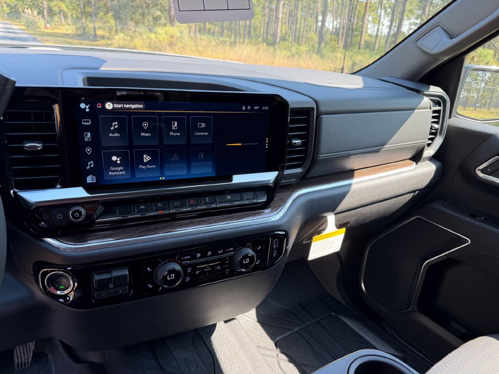 2026 Chevrolet Silverado 1500 LT - Photo 15