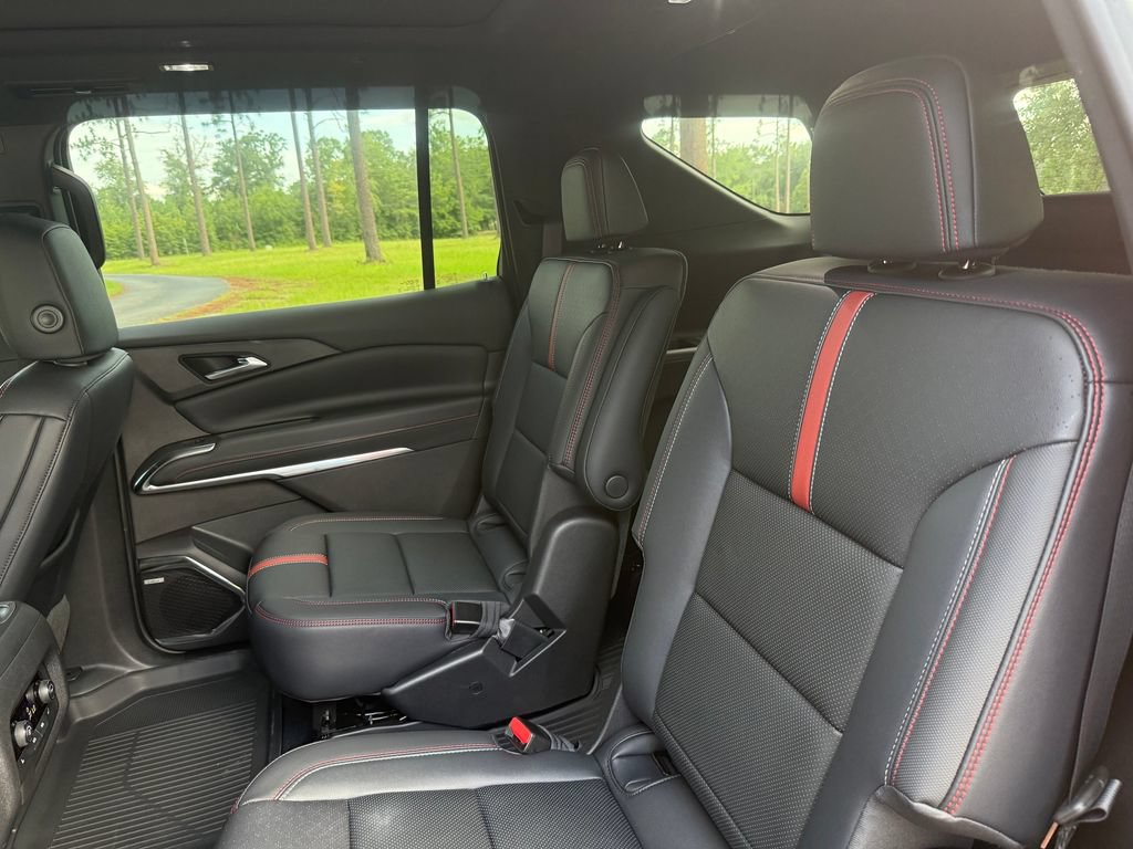 2026 Chevrolet Traverse RS - Photo 25