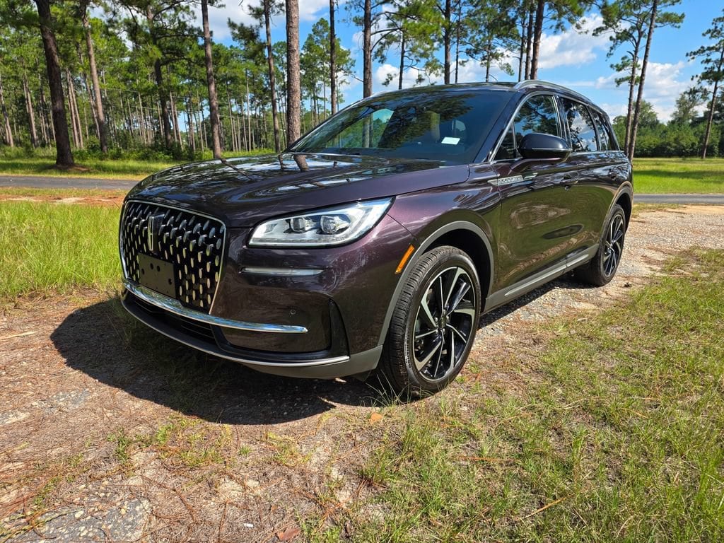 Used 2023 Lincoln Corsair Reserve