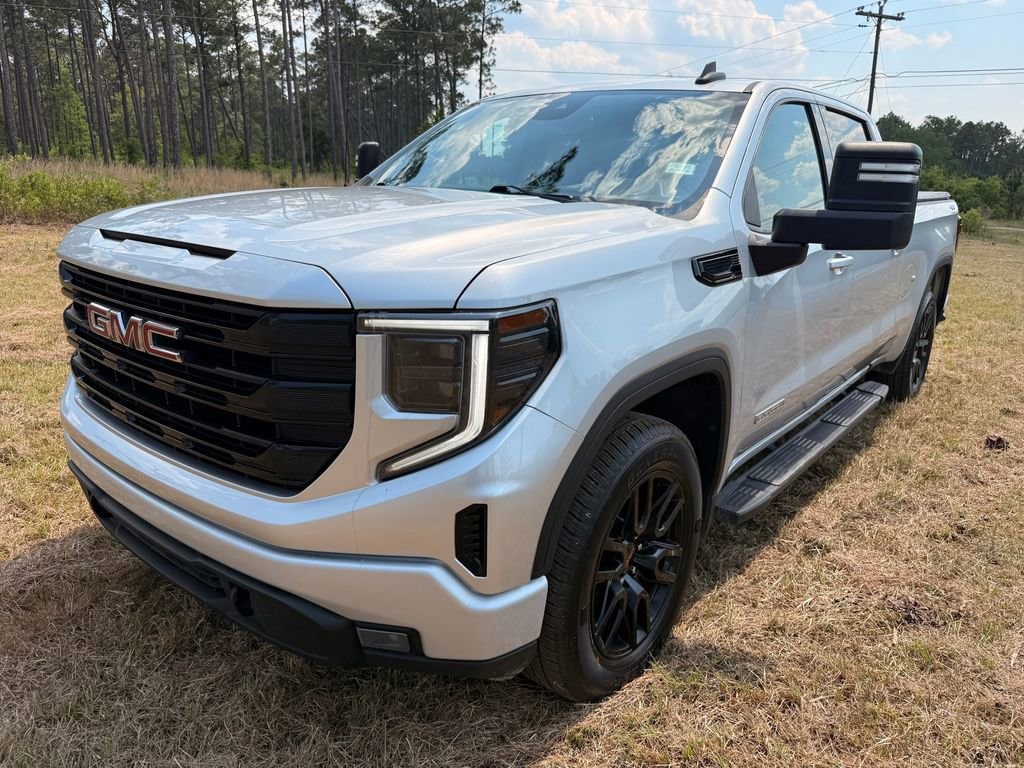 2022 GMC Sierra 1500 Truck 
