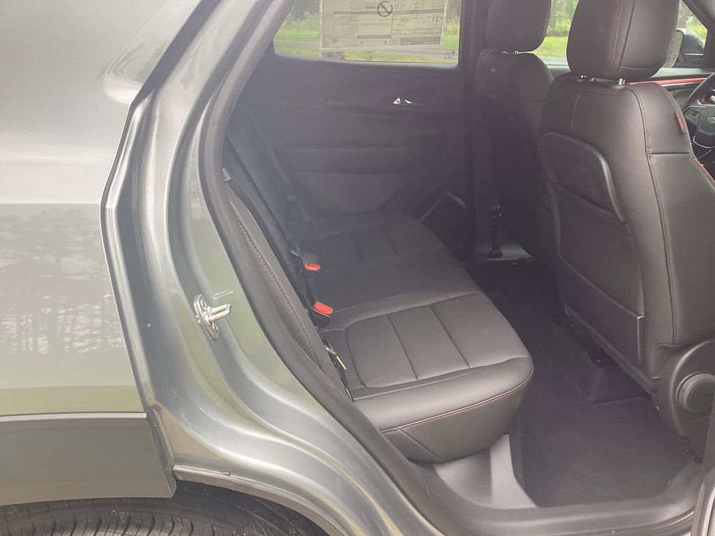 2026 Chevrolet Trailblazer RS - Photo 20