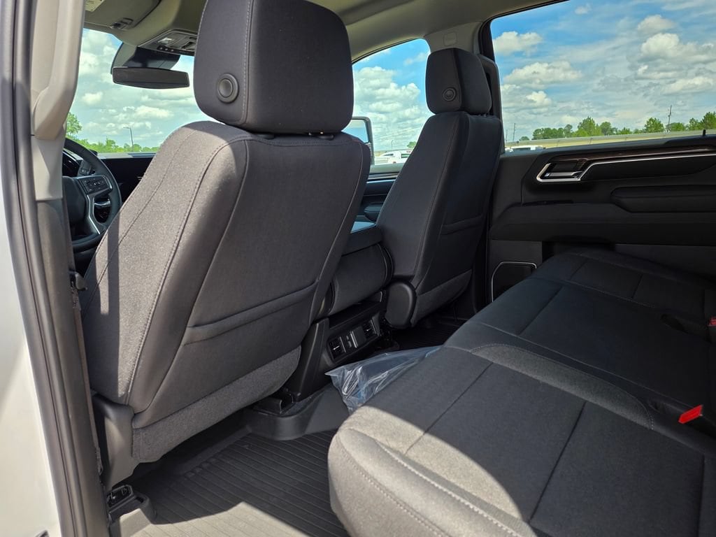 2026 Chevrolet Silverado 2500 HD LT - Photo 17