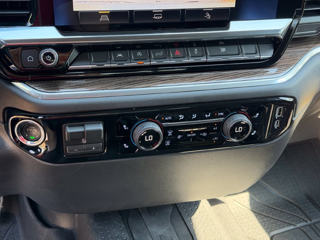 2026 Chevrolet Silverado 1500 LT - Photo 19