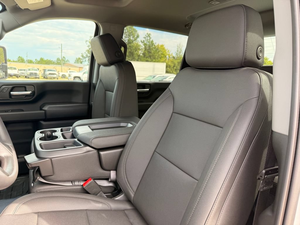 2026 Chevrolet Silverado 2500 HD Work Truck - Photo 13