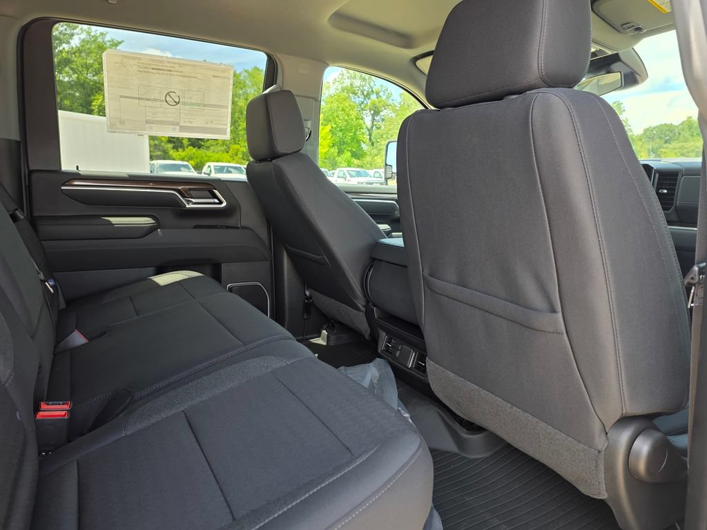 2026 Chevrolet Silverado 2500 HD LT - Photo 20