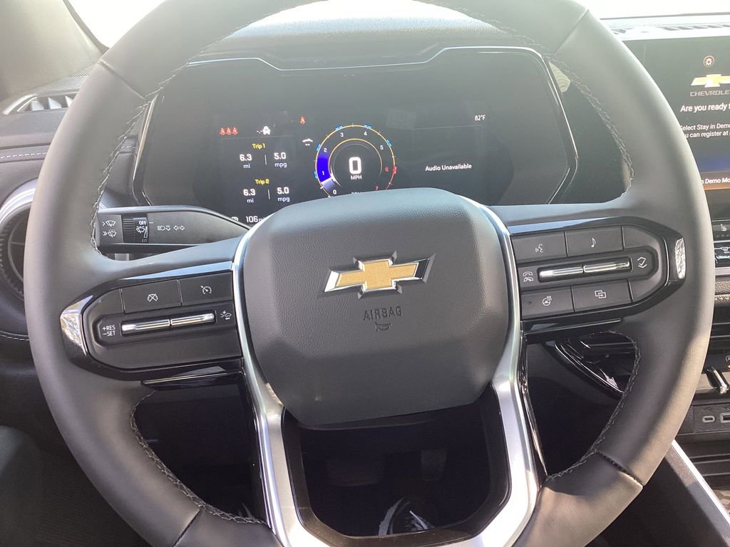 2026 Chevrolet Colorado LT - Photo 26