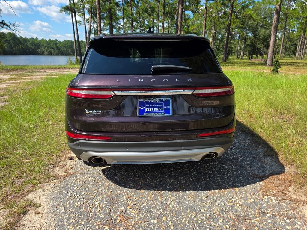 Used 2023 Lincoln Corsair Reserve