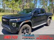 GMC Canyon