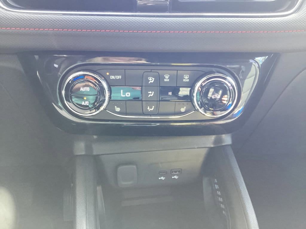 2026 Chevrolet Trailblazer RS - Photo 27
