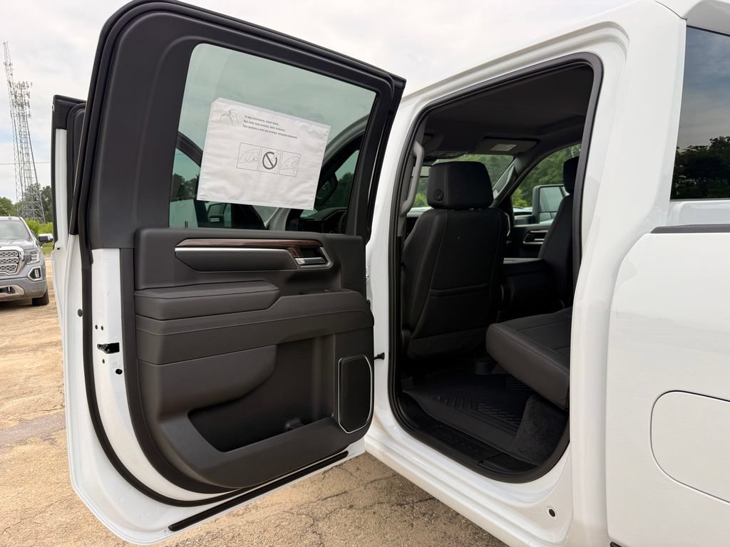 2026 Chevrolet Silverado 2500 HD LT - Photo 23