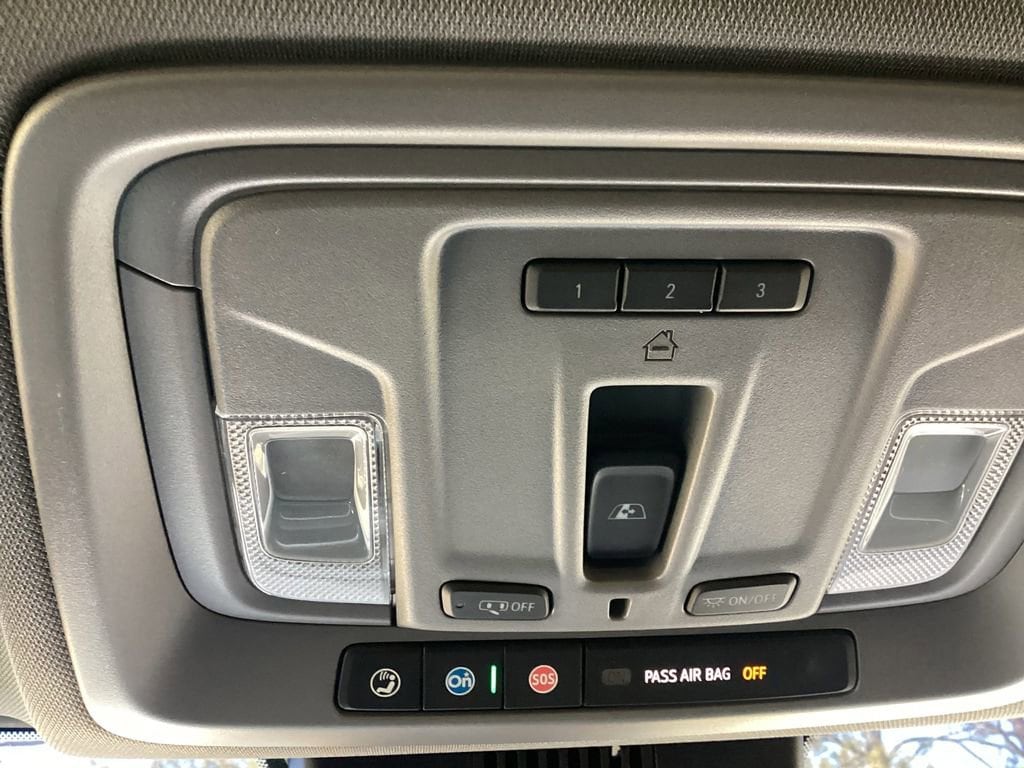 2026 Chevrolet Silverado 1500 LTZ - Photo 23