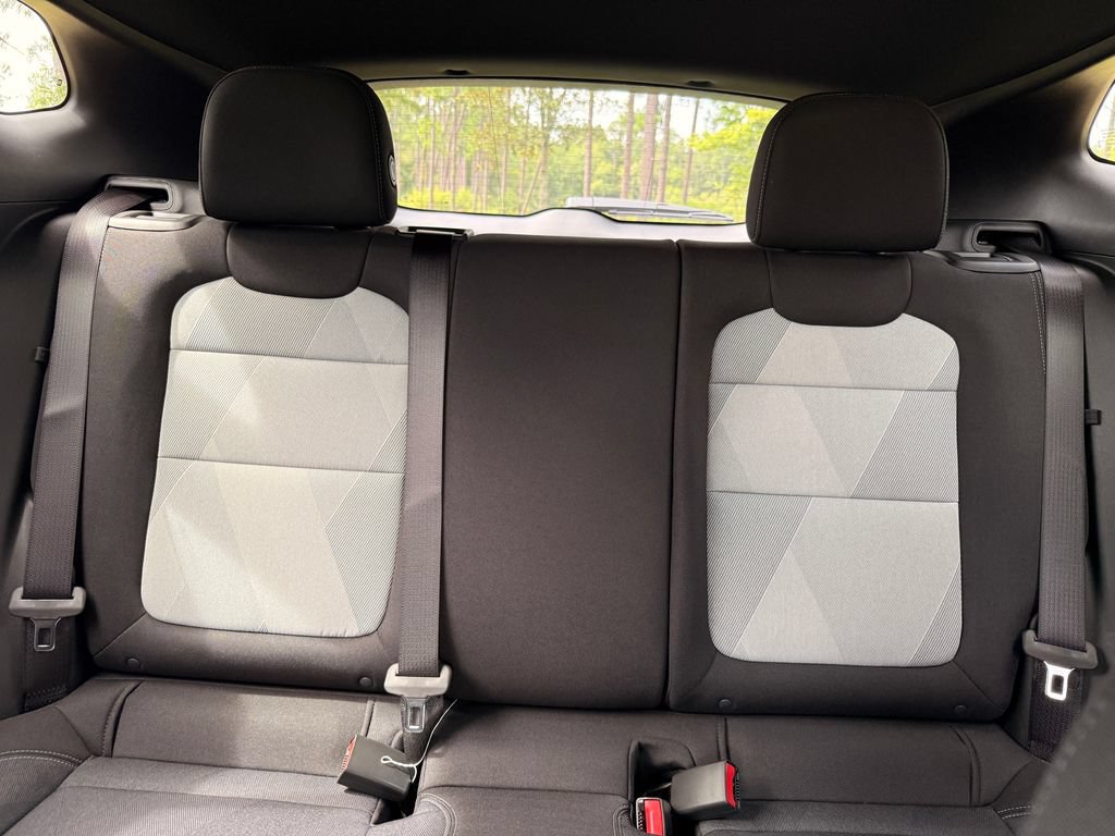 2026 Chevrolet Trax RS - Photo 28