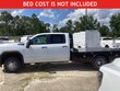 GMC Sierra 3500 HD Chassis Cab