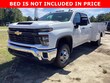  Chevrolet Silverado 3500 HD Chassis Cab