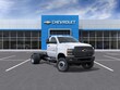  Chevrolet Silverado 5500 HD