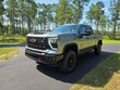  Chevrolet Silverado 2500 HD