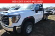 GMC Sierra 2500 HD