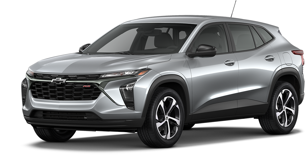 New Chevy Trax For Sale in Swainsboro, GA