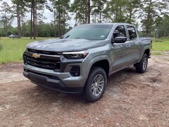 2025 Chevrolet Colorado WT/LT Truck