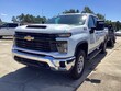 Chevrolet Silverado 2500 HD