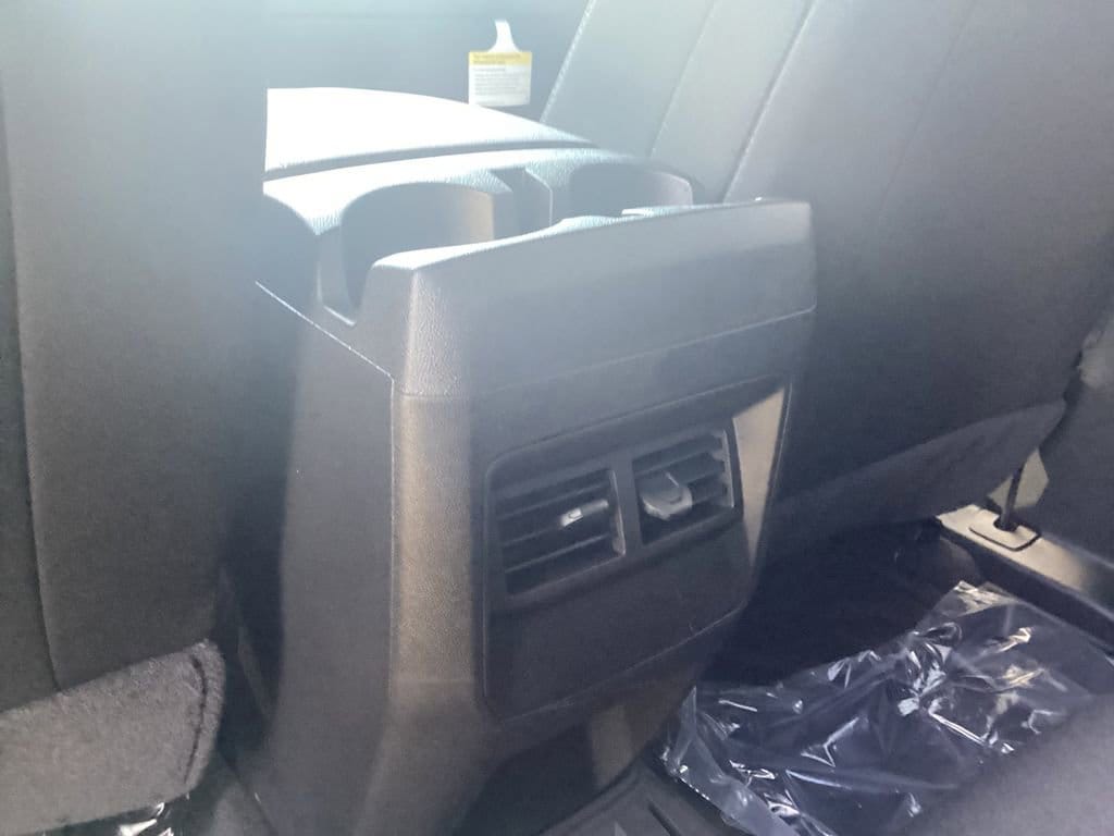 2026 Chevrolet Colorado Work Truck - Photo 16