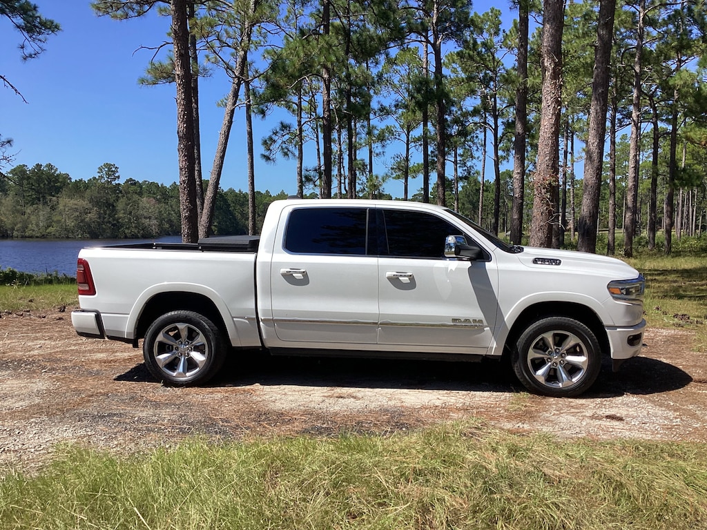 Used 2019 Ram 1500 Limited