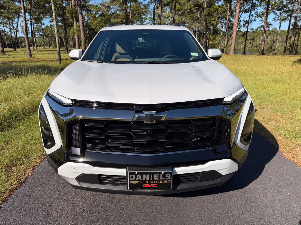 2027 Chevrolet Equinox ACTIV - Photo 8