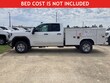 GMC Sierra 2500 HD
