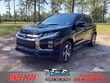 Mitsubishi Outlander Sport