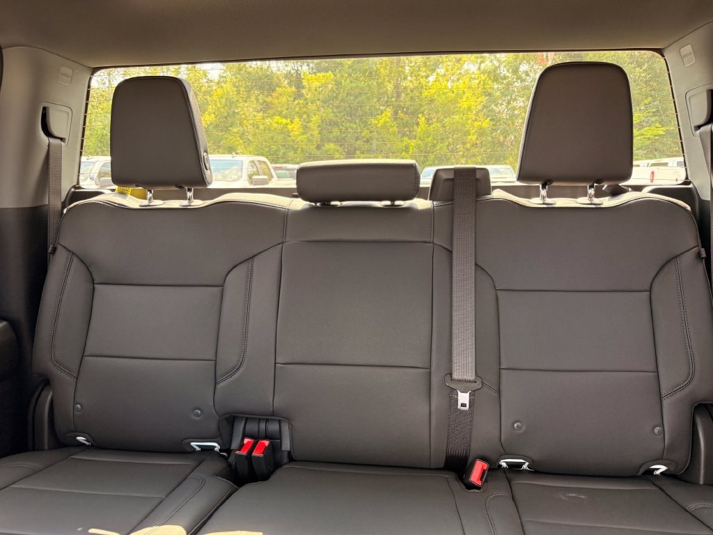 2026 Chevrolet Silverado 1500 Work Truck - Photo 27