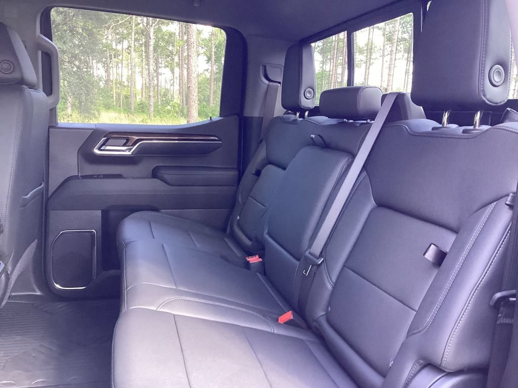 2026 Chevrolet Silverado 1500 LT Trail Boss - Photo 19
