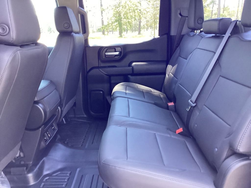 2026 Chevrolet Silverado 1500 Work Truck - Photo 18