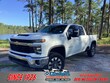 Chevrolet Silverado 2500 HD