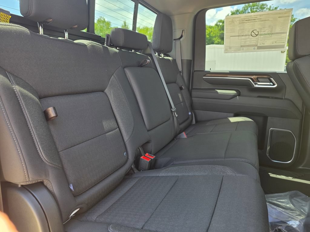 2026 Chevrolet Silverado 2500 HD LT - Photo 21