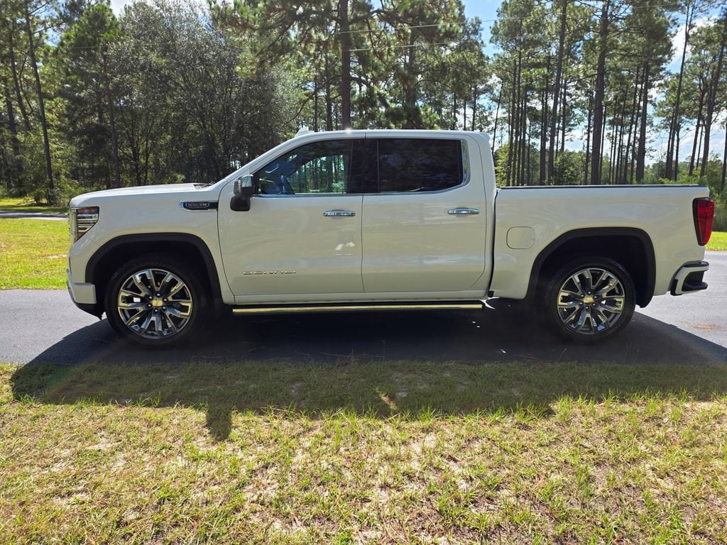 Used 2023 GMC Sierra 1500 Denali Truck