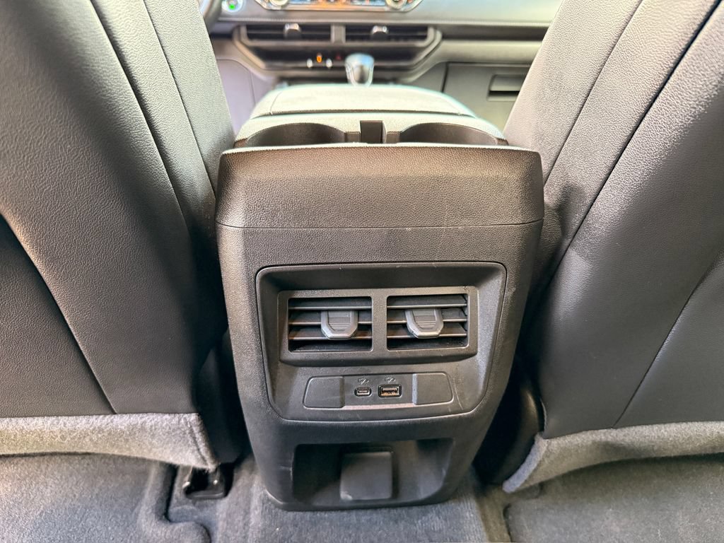 2025 Chevrolet Colorado LT - Photo 26