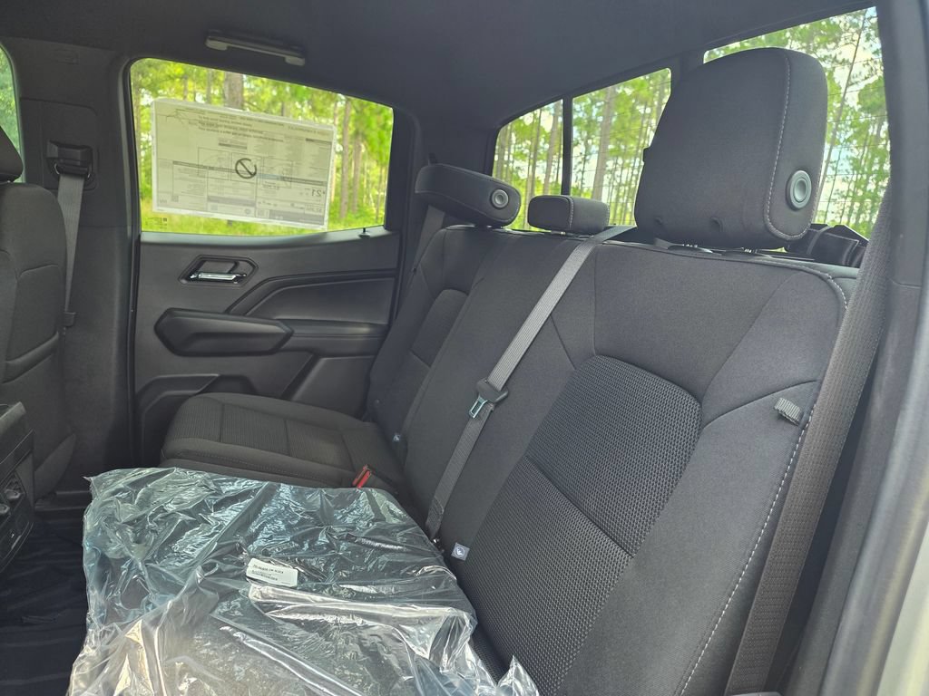 2026 Chevrolet Colorado LT - Photo 16