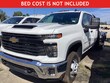 Chevrolet Silverado 3500 HD Chassis Cab