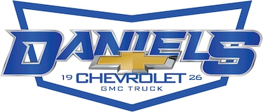 DANIELS CHEVROLET GMC TRUCKS