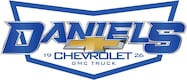 DANIELS CHEVROLET GMC TRUCKS